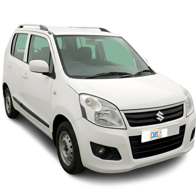 Maruti Wagon R 1.0-img